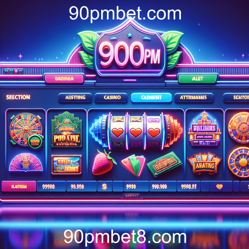 Explorando a Categoria 'Jogos' em 90pmbet.com