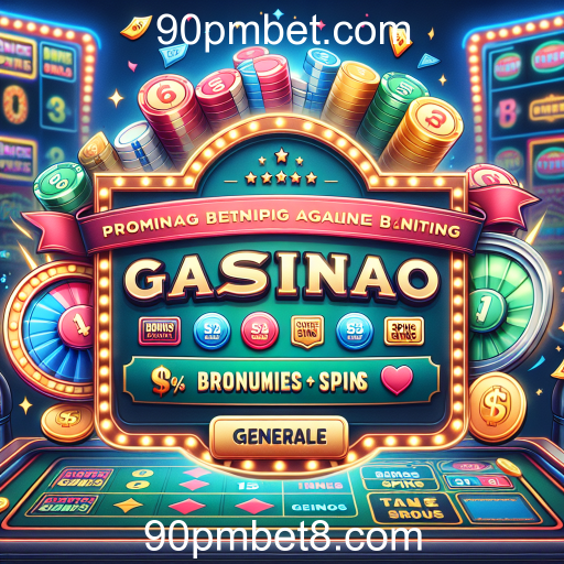Descubra as Melhores Promoções no 90pmbet.com